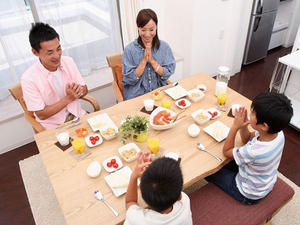 6 phong cách ăn uống của người Nhật Bản nhất định phải biết
