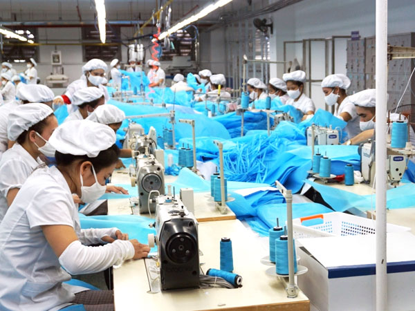 Lao động Việt thi tay nghề đứng đầu ASEAN, vì sao năng suất vẫn thấp?
