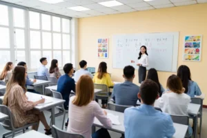 tiếng hàn xkld hàn quốc