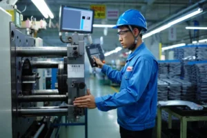 Đơn hàng Sản xuất Linh kiện Ô tô tại Hàn Quốc