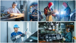 Xuất khẩu lao động Hàn Quốc tại thanh hóa