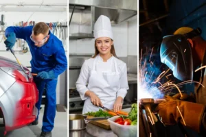 Xuất khẩu Lao động hàn quốc, đơn sơn ô tô tại Nghệ An