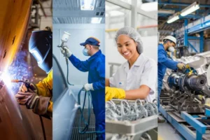 Xuất khẩu lao động Hàn Quốc - Hồng Hà HR