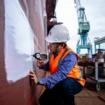 Tuyển kỹ sư tốt nghiệp Cao đẳng, Đại học làm việc tại Hàn Quốc
