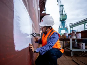 Tuyển kỹ sư tốt nghiệp Cao đẳng, Đại học làm việc tại Hàn Quốc