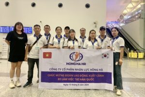 Xuất khẩu lao động Hàn Quốc ở Hàn Quốc