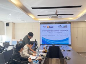 TUYỂN GẤP 30 NAM NGHỀ KHUÔN ÉP NHỰA - XKLĐ HÀN QUỐC